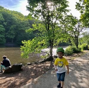 Meet your Posher, Ahmed